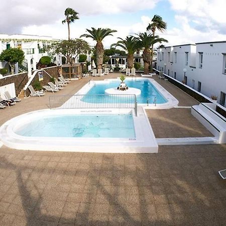 Tony Apartment In Matagorda Guacimeta Los Pocillos 외부 사진