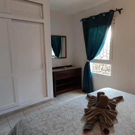 Tony Apartment In Matagorda Guacimeta Los Pocillos 외부 사진