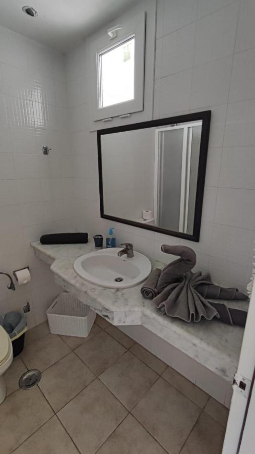 Tony Apartment In Matagorda Guacimeta Los Pocillos 외부 사진