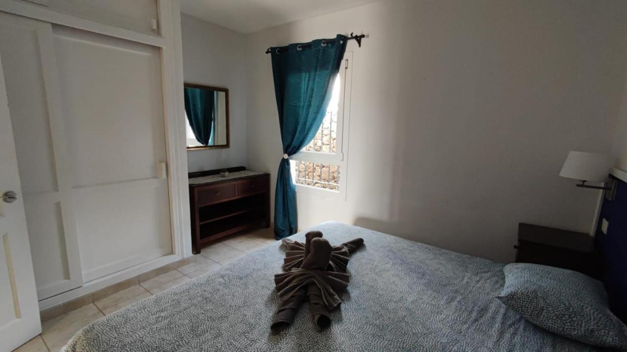 Tony Apartment In Matagorda Guacimeta Los Pocillos 외부 사진