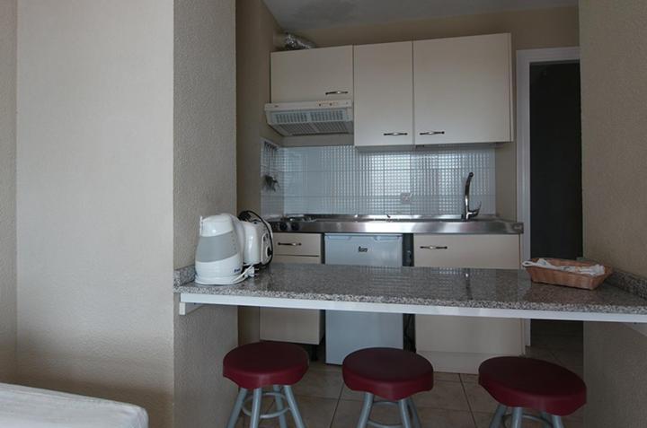 Tony Apartment In Matagorda Guacimeta Los Pocillos 외부 사진